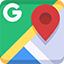 Googleマップ